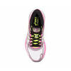 Asics Gel Nimbus 21 Sp кроссовки для бега женские белые-розовые - 4