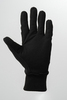 Перчатки лыжные Nordski Motion WS унисекс black-lime - 3