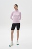 Женский лонгслив для тренировок Nordski Run peony - 12