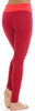 Комплект термобелья Craft Active Multi женский розовый - 4