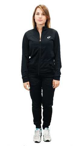 Sweat asics deals femme 2014