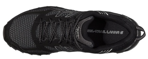 Asics Gel Trail Lahar 6 G TX Five sport.ru