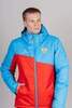Мужская теплая лыжная куртка Nordski National 3.0 - 1