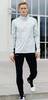 Мужские утепленные лосины Nordski Warm black - 4