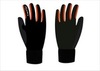 Nordski Warm WS детские лыжные перчатки black-red - 2