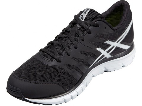 Asics Gel Zaraca 4 T5K3N 9001 Five