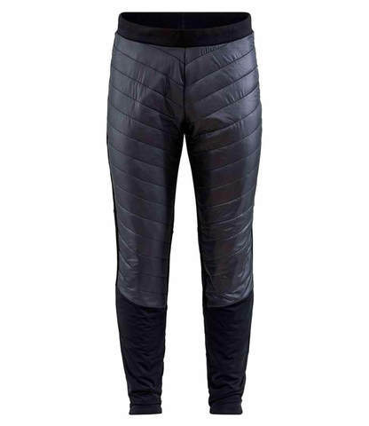 Craft Adv Storm Insulate Pants лыжные брюки мужские