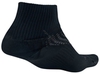 Носки Nike Running Socks чёрные - 2