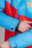 Мужская теплая лыжная куртка Nordski National 3.0 - 7