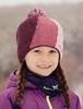 Nordski Knit лыжная шапка colour violet - 2