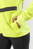 Craft Urban Wind куртка для бега женская neon - 6