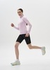 Женский лонгслив для тренировок Nordski Run peony - 13