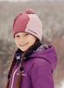 Nordski Knit лыжная шапка colour violet - 3
