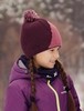 Nordski Knit лыжная шапка colour violet - 4