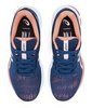 Asics Gel Pulse 11 кроссовки для бега женские синие-коралловые - 4