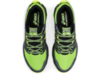 Asics Gel Fujitrabuco 7 кроссовки внедорожники мужские черные-зеленые - 4