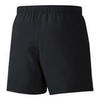 Mizuno Core 5.5 Short шорты для бега мужские черные - 2