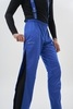 Мужские тренировочные лыжные брюки Nordski Advance true blue - 6