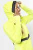 Craft Urban Wind куртка для бега женская neon - 7