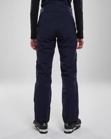 Горнолыжные брюки 8848 Altitude Poppy женские navy
