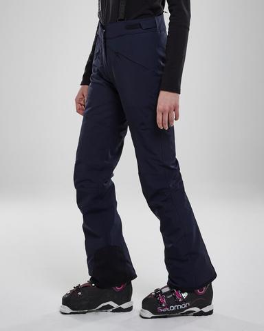 Горнолыжные брюки 8848 Altitude Poppy женские navy