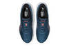 Asics Gel Pulse 12 кроссовки для бега мужские синие - 4