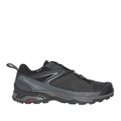 Мужские кроссовки для бега Salomon X Ultra 3 Ltr Gtx черные