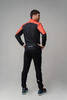 Nordski Sport Premium костюм для бега мужской red-black - 7