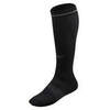 Mizuno Compression Socks компрессионные гольфы черные (Распродажа) - 1