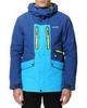 Горнолыжная Куртка 8848 Altitude LEDGE  мужская BERLINER  BLUE - 8
