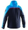 Мужская горнолыжная куртка 8848 Altitude Iron Softshell (navy) - 2