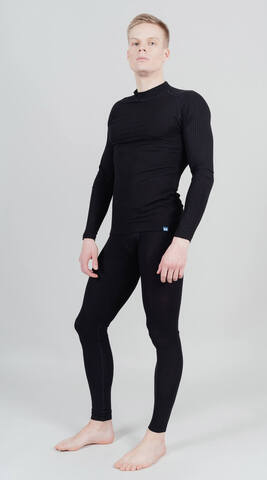 Nordski Active Pro комплект термобелья мужской