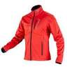 Разминочная лыжная куртка Victory Code Extreme red - 1