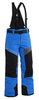 8848 ALTITUDE SCRAMBLER детские горнолыжные брюки синие - 1