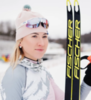 Лыжная шапка Nordski Sport soft pink - 3