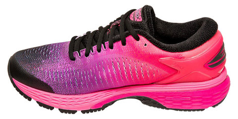 Asics gel kayano 25 women's size 8.5 shop