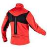 Разминочная лыжная куртка Victory Code Extreme red - 2