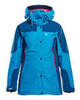 8848 Altitude Sienna женская горнолыжная куртка fjord blue - 1