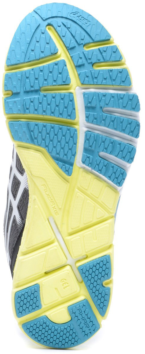Кроссовки Asics Gel-Excel 33 3 женские | Five-sport.ru T460N 9891