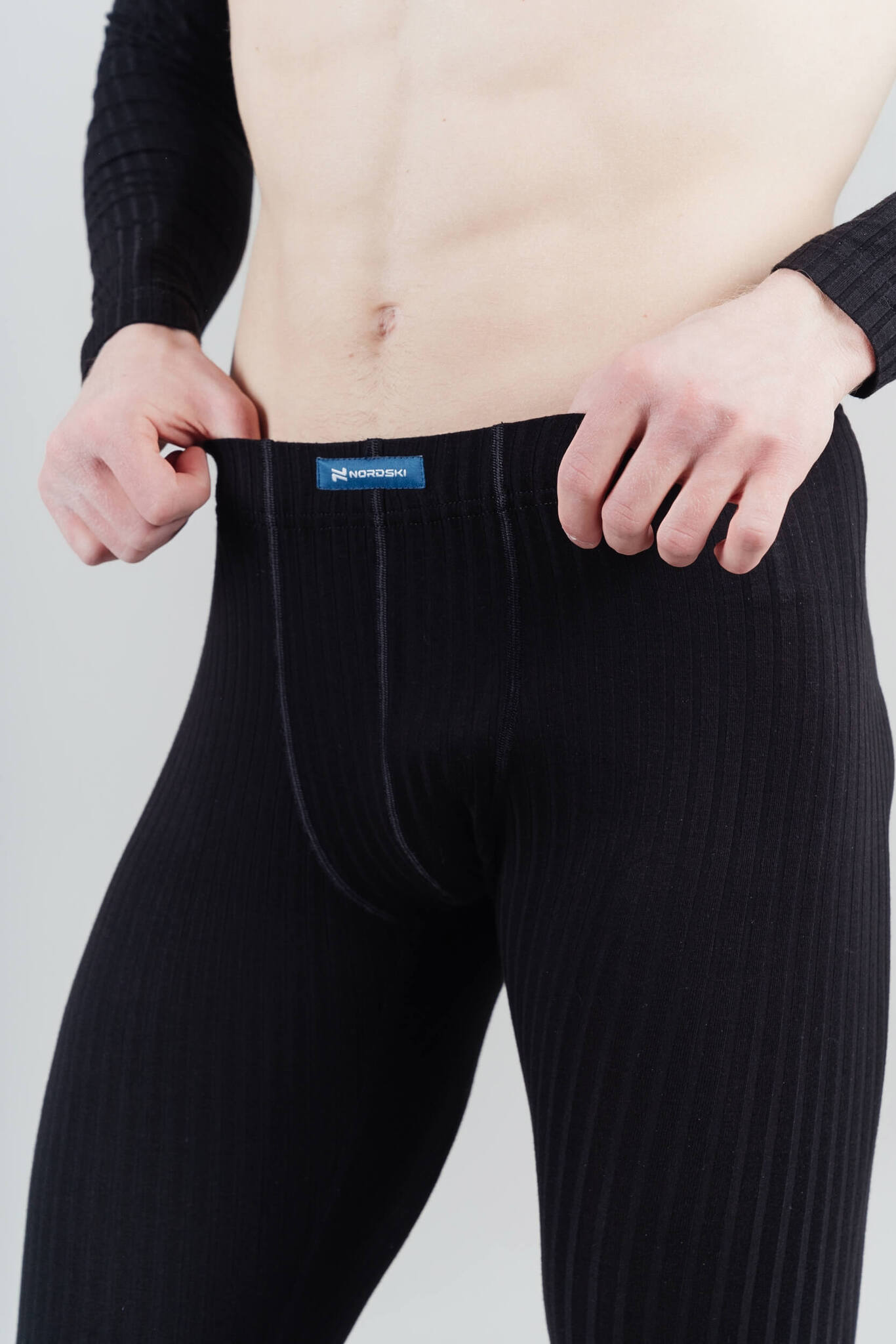 Nordski Active Pro комплект термобелья мужской - 7