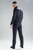 Nordski Zip Cuff спортивный костюм мужской grey - 3