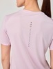 Женская тренировочная футболка Nordski peony - 5