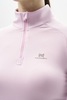 Женский лонгслив для тренировок Nordski Run peony - 6
