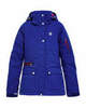 Горнолыжная куртка для девочек 8848 Altitude Molly blue - 1