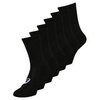Asics 6ppk Crew Sock комплект носков черные - 1