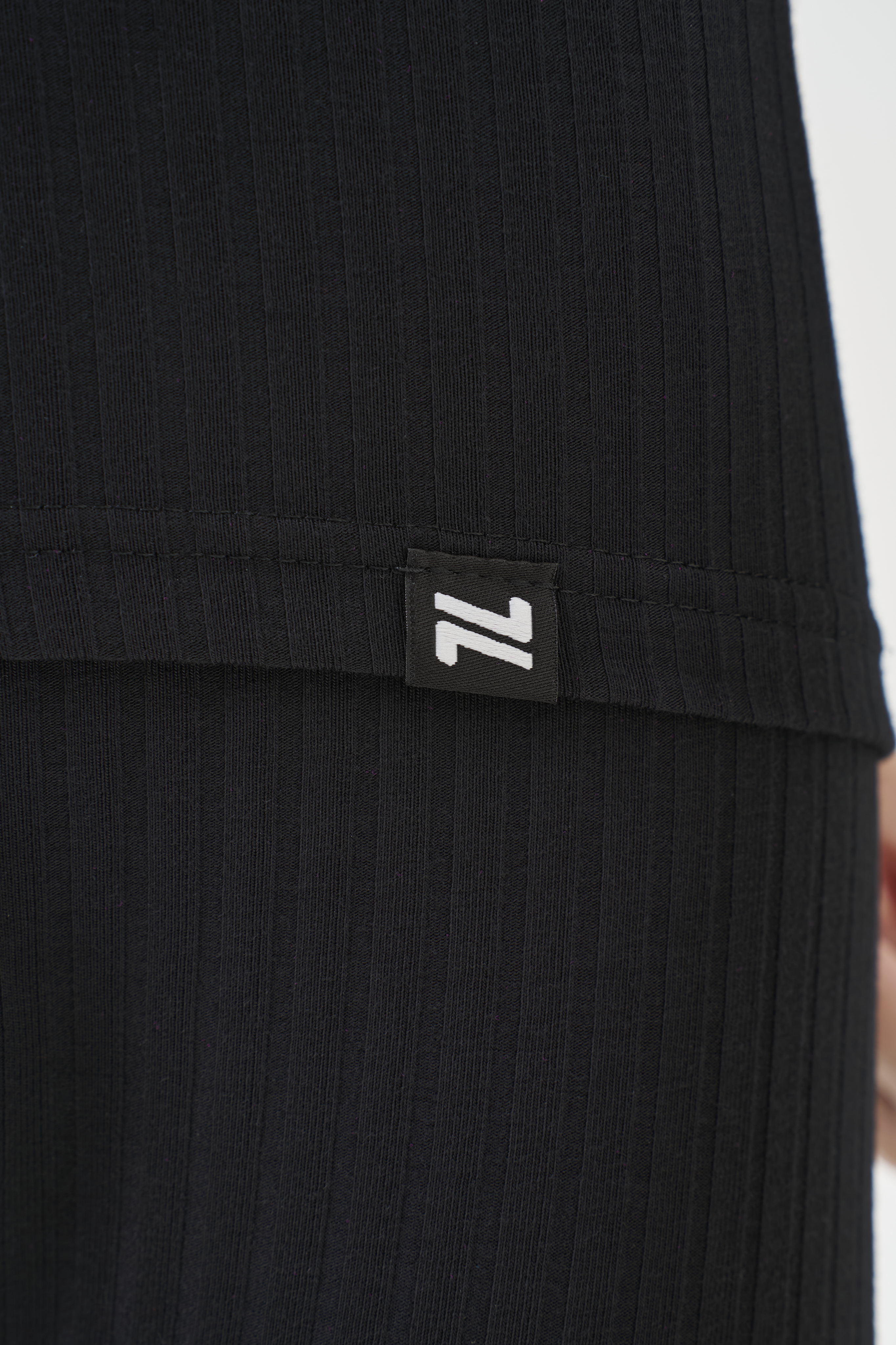 Детский комплект термобелья Nordski Jr. Advance black - 9