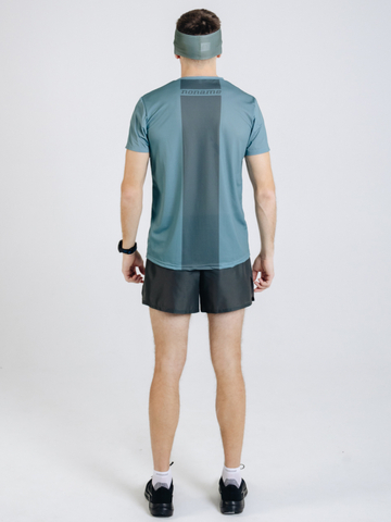 Комплект для спорта Noname Miler Waft 25 UX grey-green