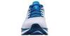 Мужские кроссовки для бега 361° Centauri серо-синие - 3
