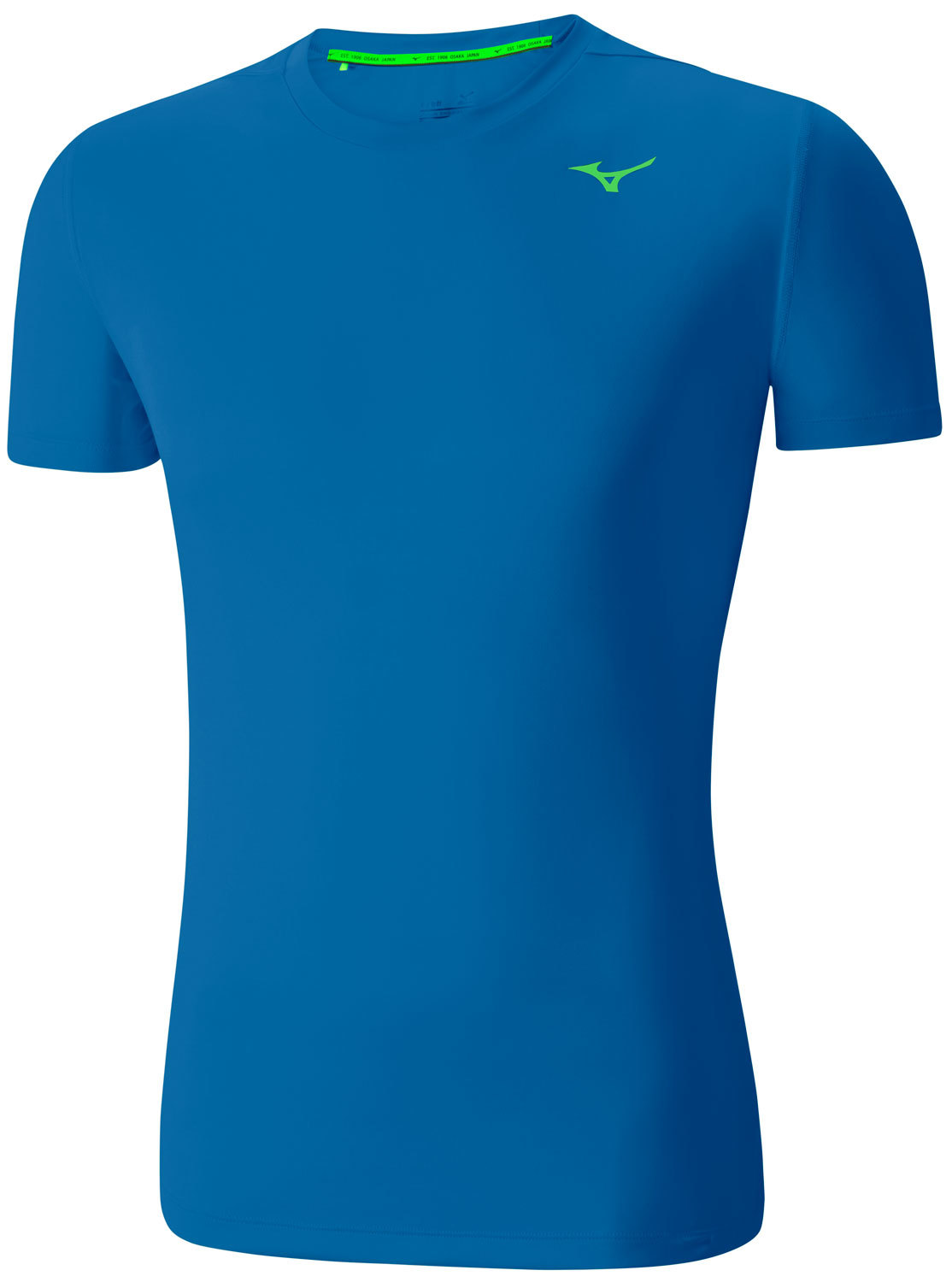 Mizuno drylite new arrivals core tee