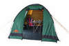 Alexika Nevada 4 кемпинговая палатка четырехместная - 4